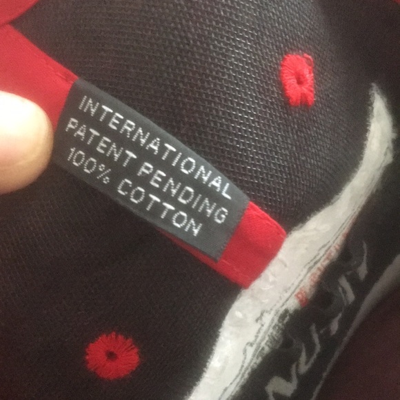 2/$35🔥Maximum Nutrition Baseball Cap - Picture 6 of 7